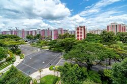 Blk 182 KEBUN BARU LINK 2 (Ang Mo Kio), HDB Executive #547859071